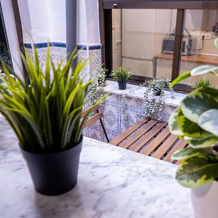Casa Lavanda Вильена Экстерьер фото