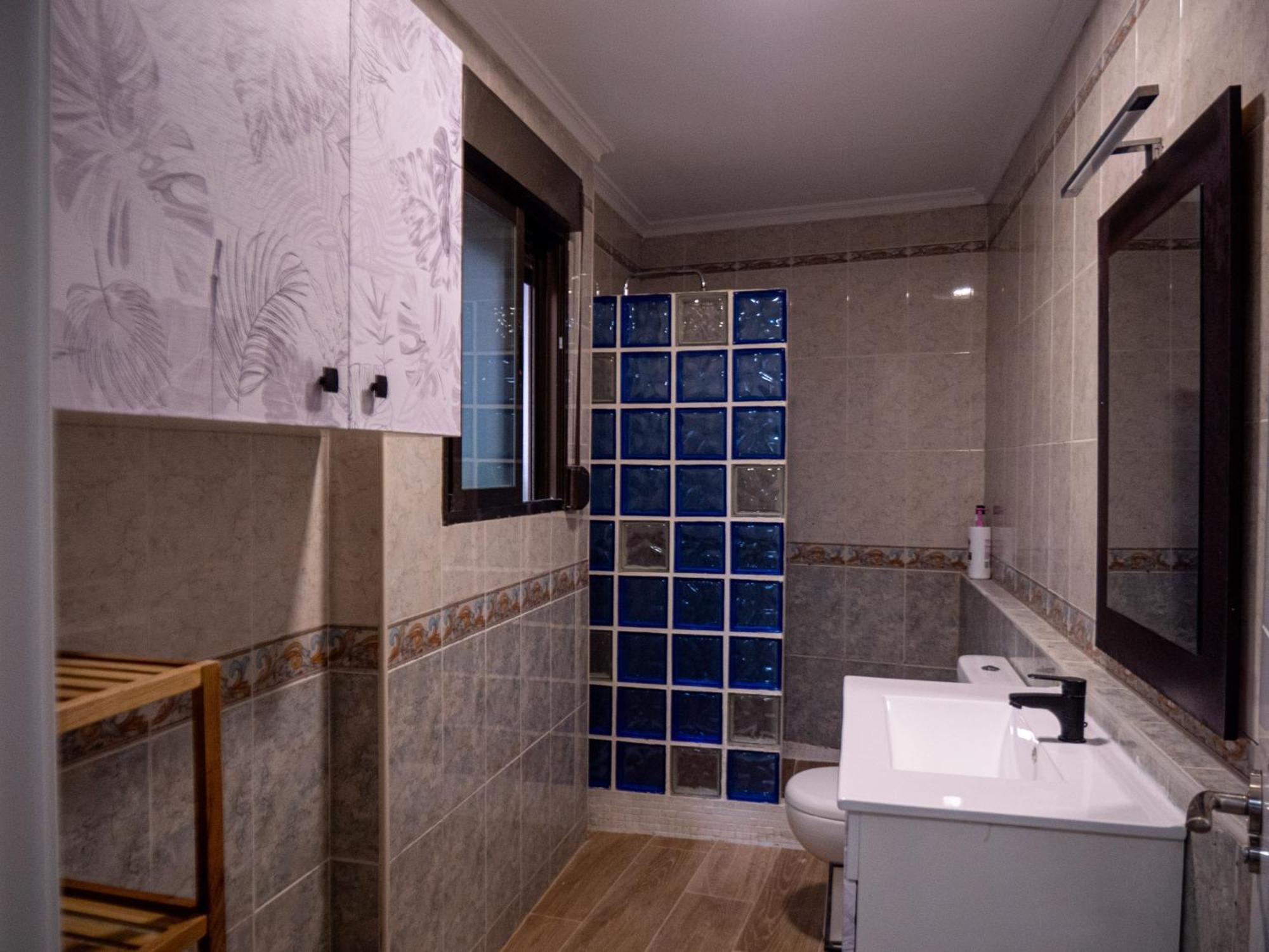 Casa Lavanda Вильена Экстерьер фото